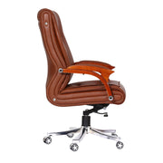 Da URBAN® SIENA HIGH BACK CHAIR