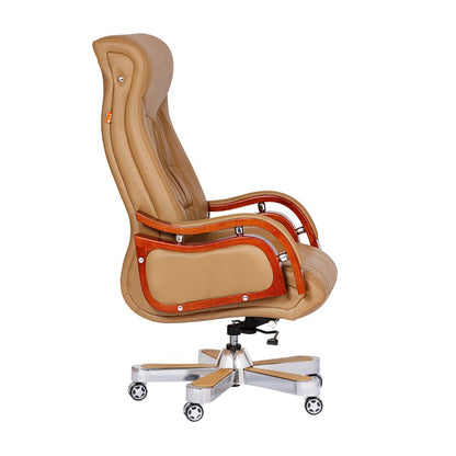 Da URBAN® CONCORD HIGH BACK CHAIR