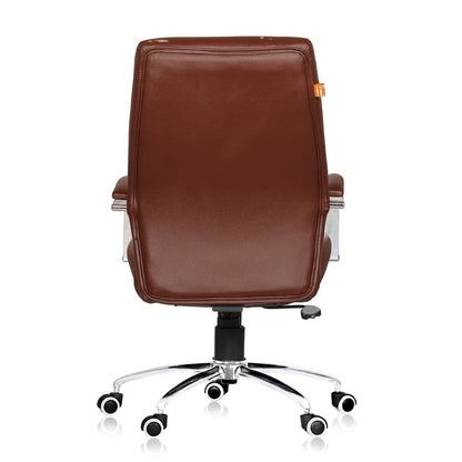 Da URBAN® MARTIN HIGH BACK CHAIR
