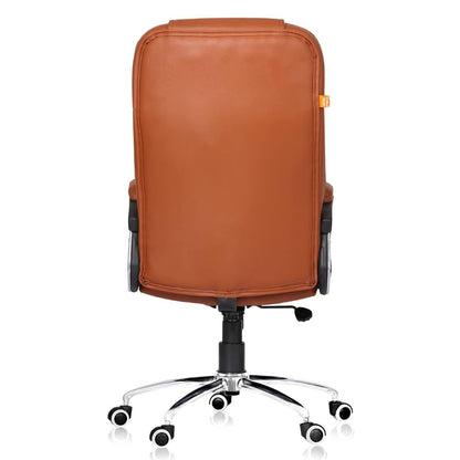 Da URBAN® CLAYTON HIGH BACK CHAIR