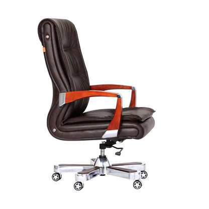 Da URBAN® GEORGE HIGH BACK CHAIR