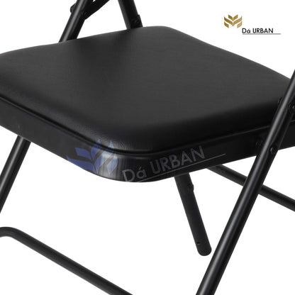 DA URBAN FOLDING HEAVY DUTY STUDY CHAIR