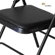 DA URBAN FOLDING STUDY CHAIR SET OF 2