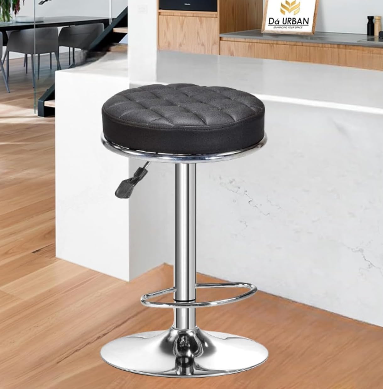 DA URBAN® KATLI HEIGHT ADJUSTABLE BAR STOOL