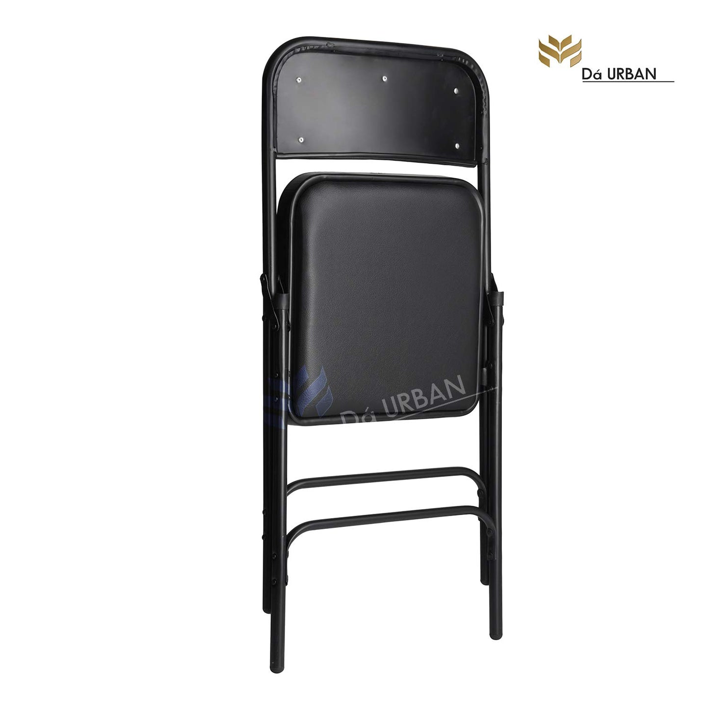 DA URBAN FOLDING HEAVY DUTY STUDY CHAIR