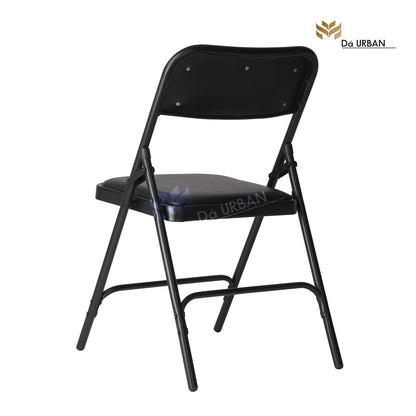 DA URBAN FOLDING HEAVY DUTY STUDY CHAIR