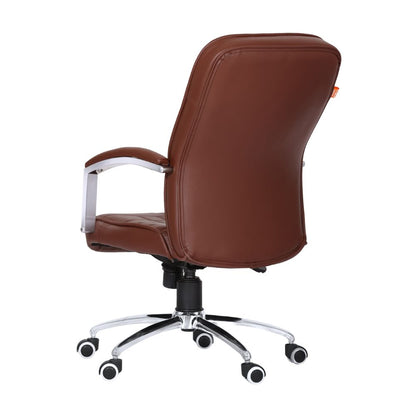Da URBAN® SWINTON HIGH BACK CHAIR