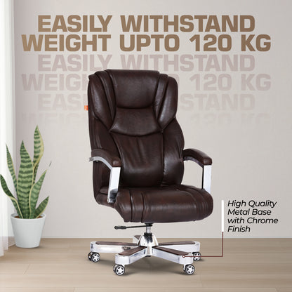 Da URBAN® FALCON HIGH BACK CHAIR