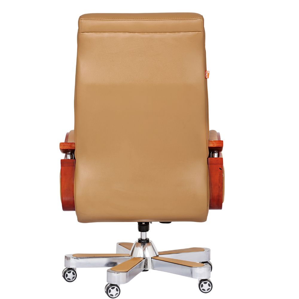 Da URBAN® CONCORD HIGH BACK CHAIR