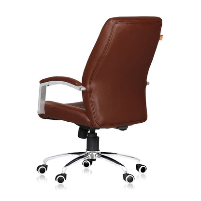 Da URBAN® MARTIN HIGH BACK CHAIR