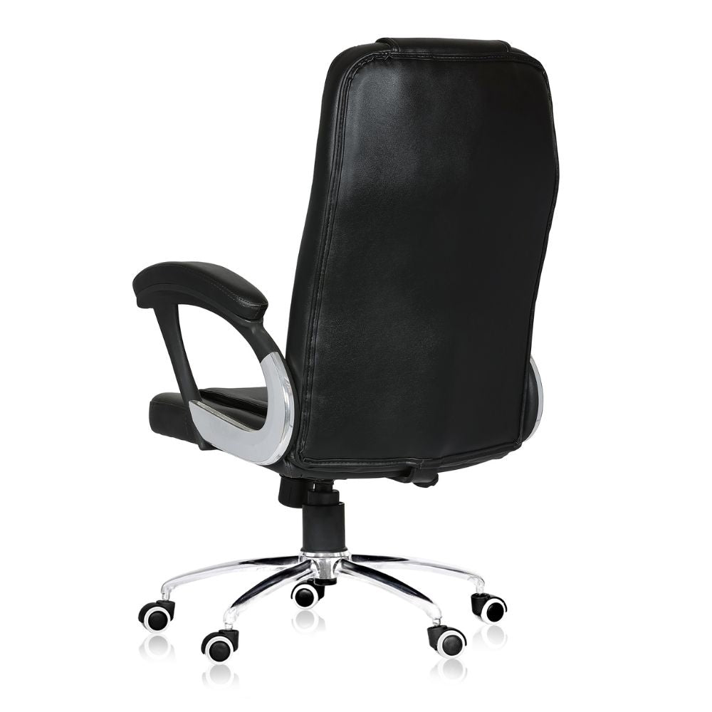 Da URBAN® BRIAN HIGH BACK CHAIR