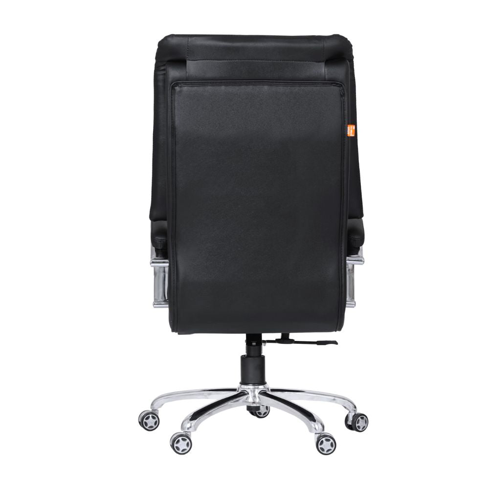 Da URBAN® BUTLER HIGH BACK CHAIR