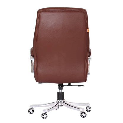 Da URBAN® EMPRESS HIGH BACK CHAIR