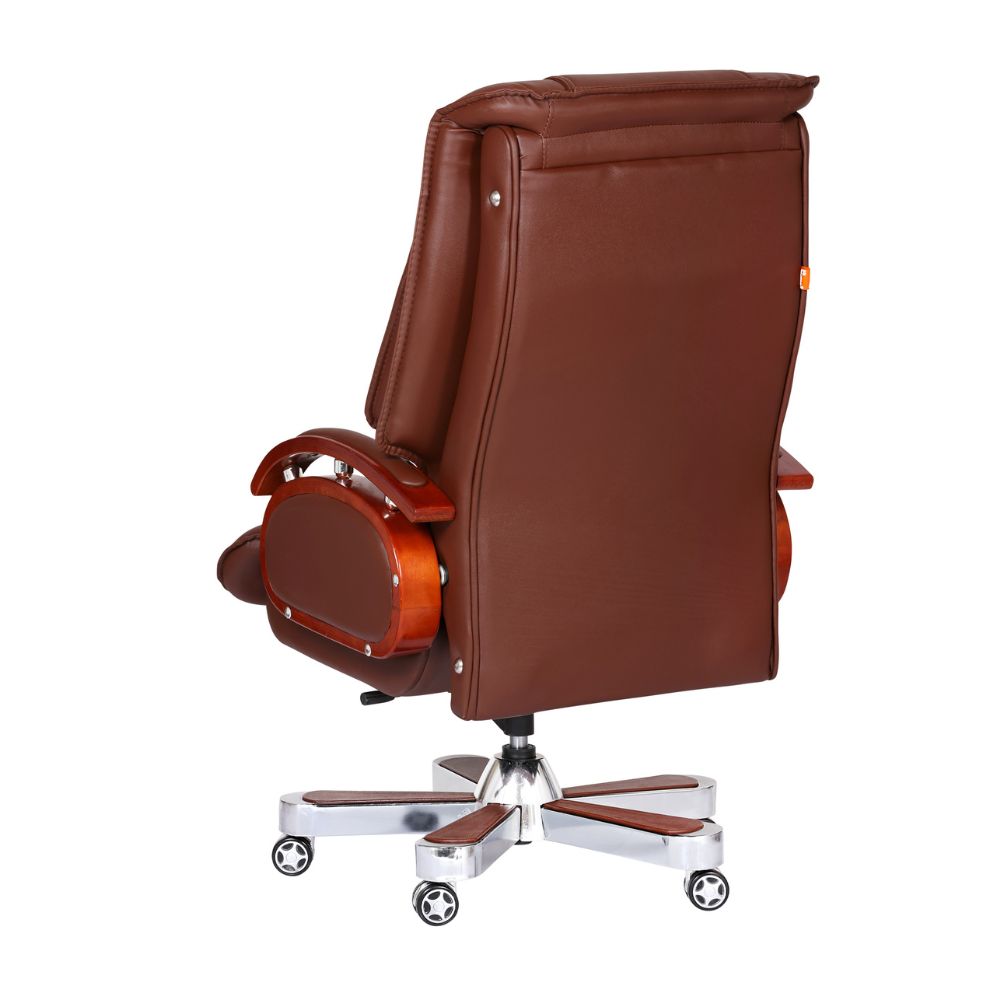 Da URBAN® TRUMAN HIGH BACK CHAIR