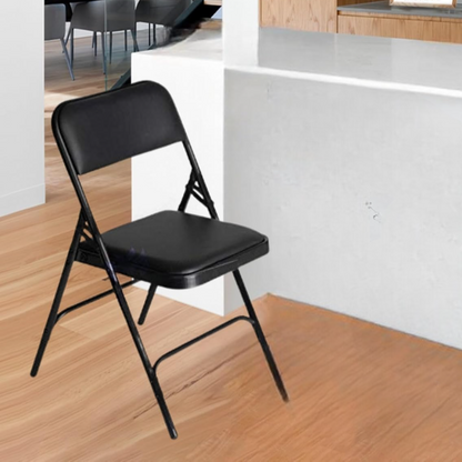 DA URBAN FOLDING HEAVY DUTY STUDY CHAIR