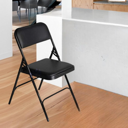 DA URBAN FOLDING HEAVY DUTY STUDY CHAIR