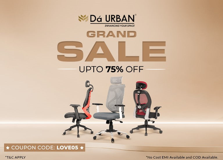 Da Urban Furniture | Office Chairs | Office Furniture