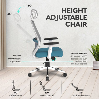 Teal