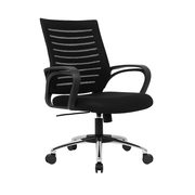 DA URBAN® BOOM 02 OFFICE REVOLVING CHAIR