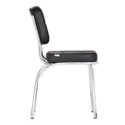 DA URBAN® BENTON WITHOUT ARMS CHAIR SET OF 2