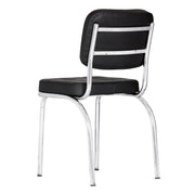 DA URBAN® BENTON WITHOUT ARMS CHAIR SET OF 2