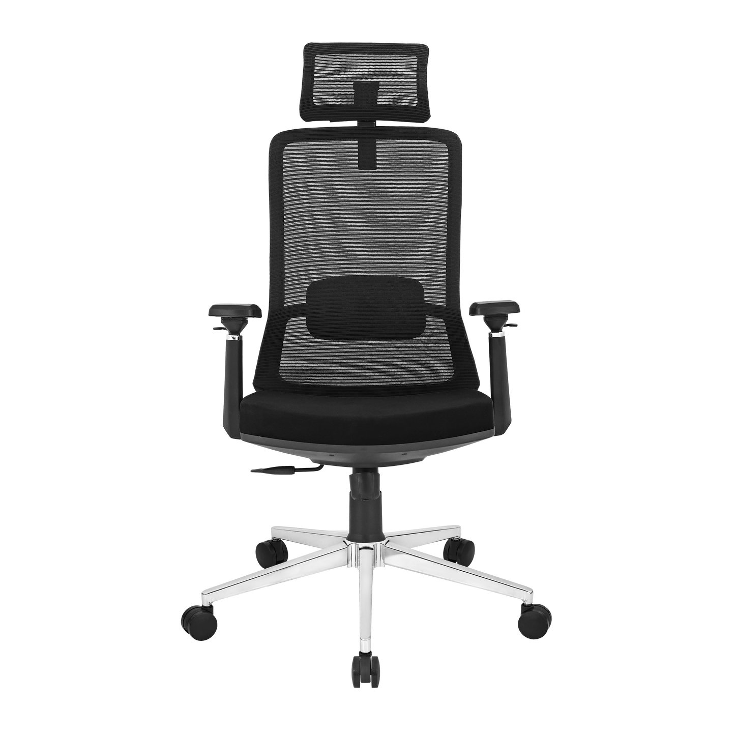 DA URBAN ZENIX HIGH BACK MESH CHAIR