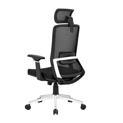 DA URBAN ZENIX HIGH BACK MESH CHAIR