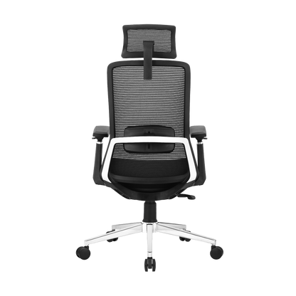 DA URBAN ZENIX HIGH BACK MESH CHAIR