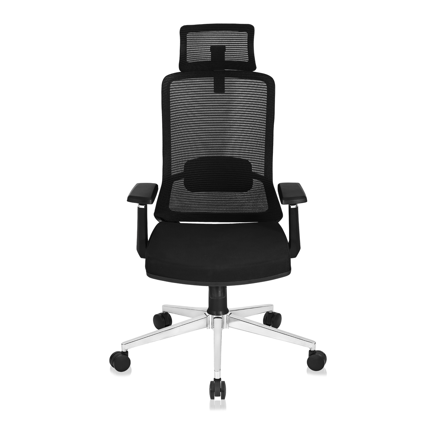 DA URBAN ZENIX HIGH BACK MESH CHAIR