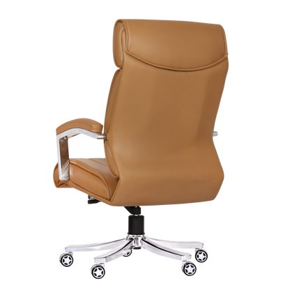 Da URBAN® HINDSALE HIGH BACK CHAIR