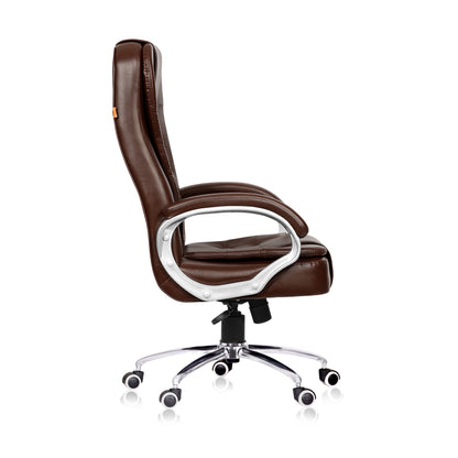 Da URBAN® FROSTER HIGH BACK CHAIR