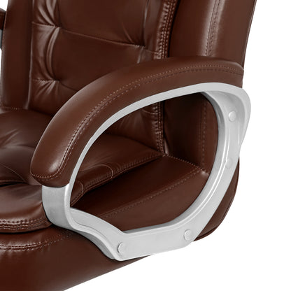 Da URBAN® FROSTER HIGH BACK CHAIR