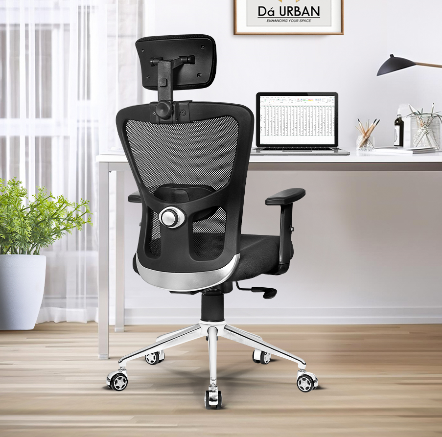 DA URBAN® MEXICO NEO HIGH BACK CHAIR