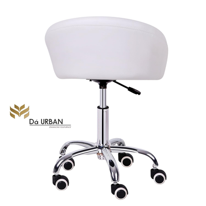 DA URBAN® MINI BAR STOOL WITH WHEELS