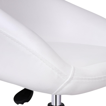 DA URBAN® MINI BAR STOOL WITH WHEELS