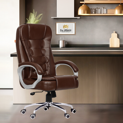 Da URBAN® FROSTER HIGH BACK CHAIR