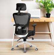 DA URBAN® MEXICO PRO HIGH BACK CHAIR