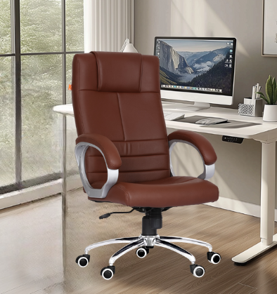 Da URBAN® FERMO HIGH BACK CHAIR