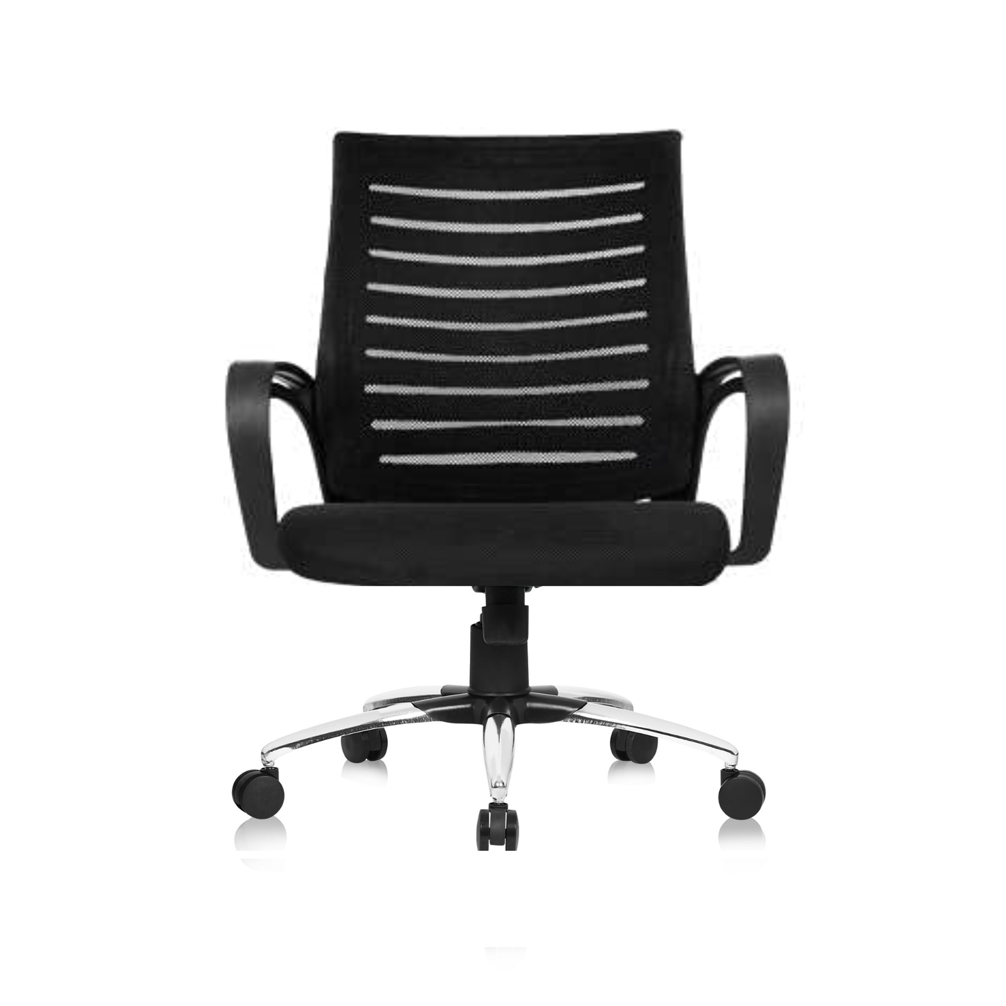 DA URBAN® BOOM 02 OFFICE REVOLVING CHAIR