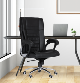 Da URBAN® GODFREY HIGH BACK CHAIR