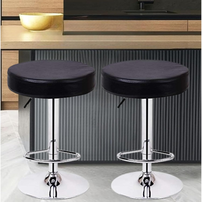 DA URBAN® ROUNDBAR BAR STOOL PACK OF 2